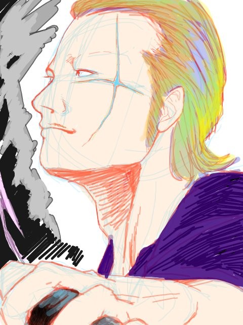 一日一枚クローズ・worst
