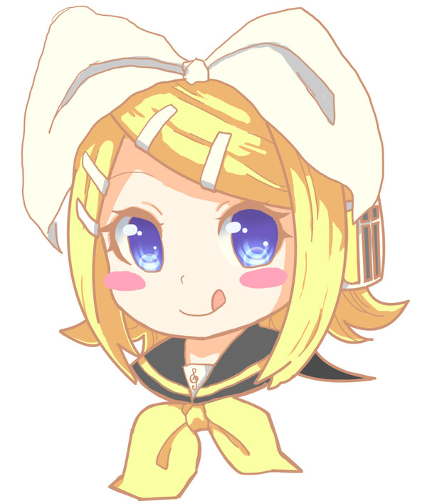 かがみねりん