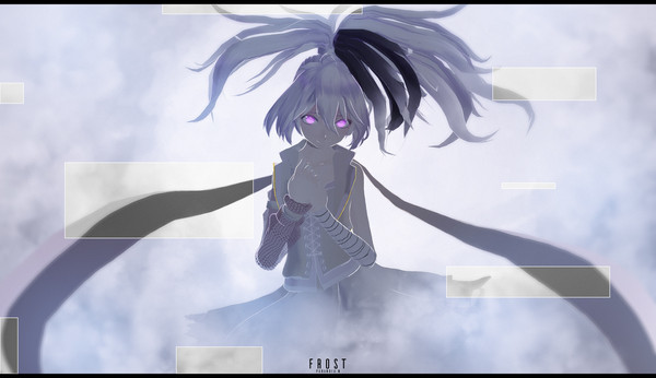 フロスト