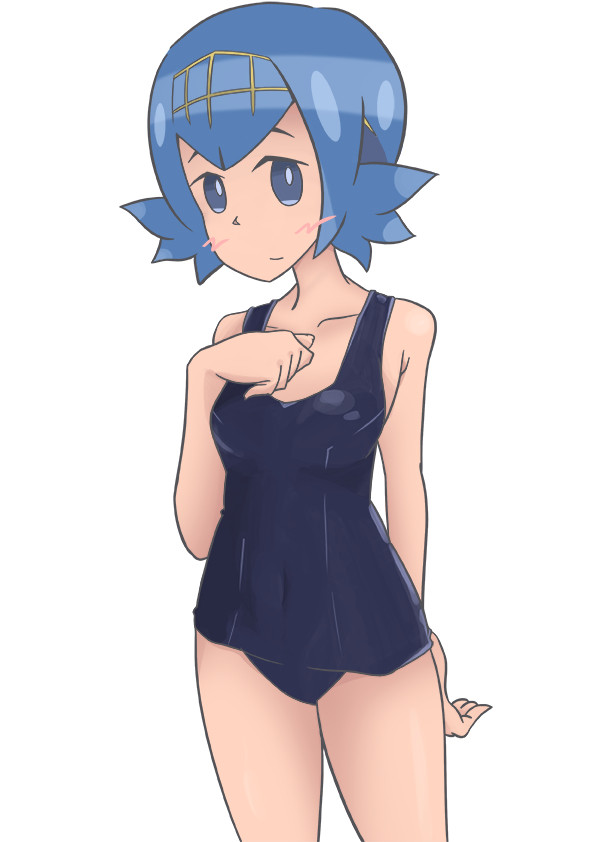 スイレン