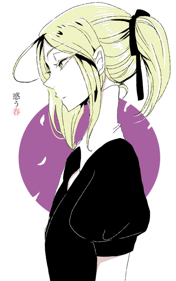宝石の国詰め