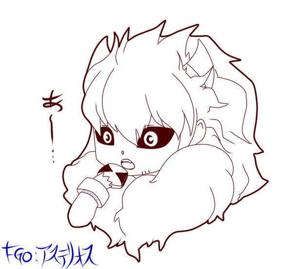 クッキーあげる