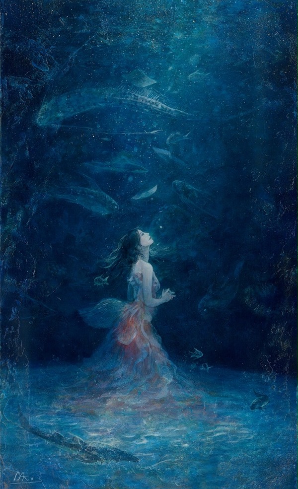 SolitudeⅡ