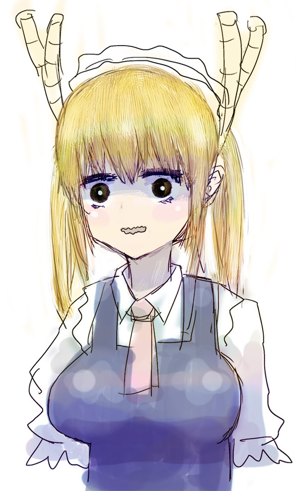 小林さんちのメイドラゴン