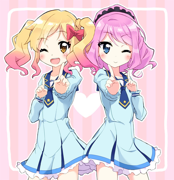 ゆめロラ