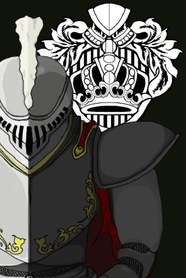 knight teaser
