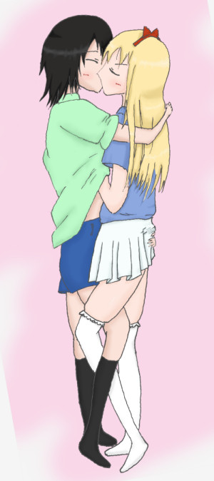 ちゅー