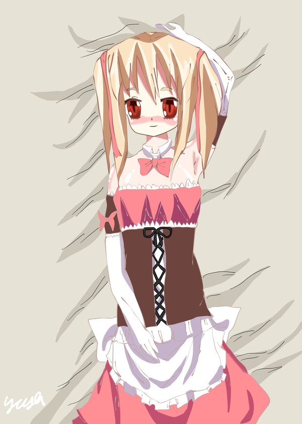 アンジェラさん