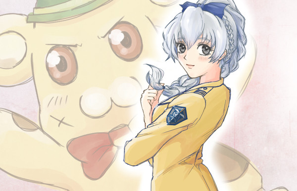 テレサ・テスタロッサ