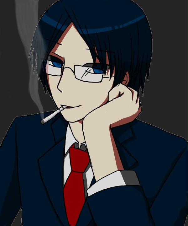 utuせんせ