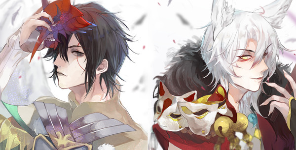 【清风雅乐 风雅之士】