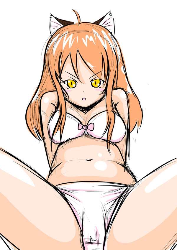 くぱぁ
