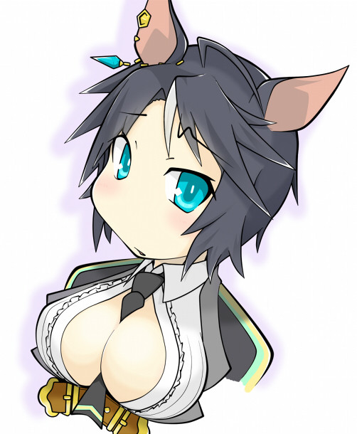 フジキセキ