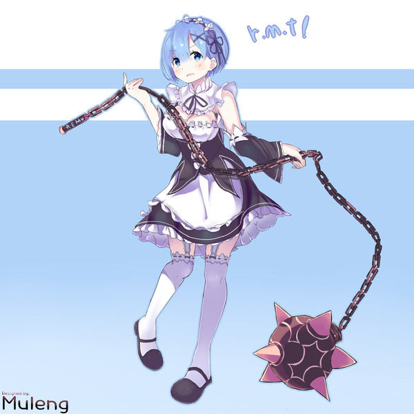 RE:ZERO
