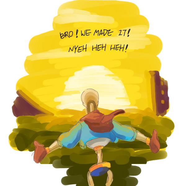 Undertale Log #2