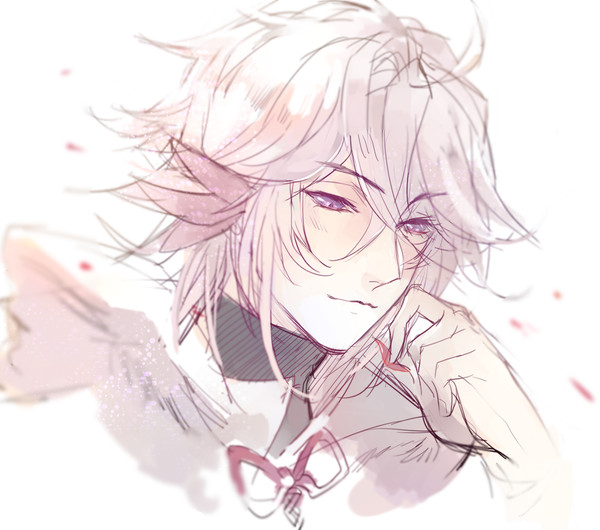 【心水❤】マーリン