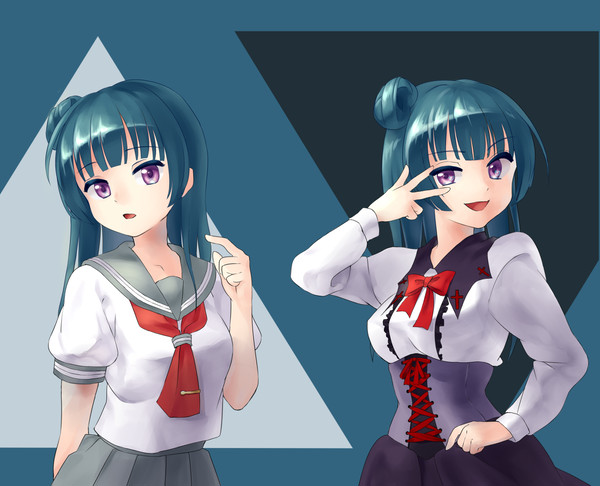 津島善子