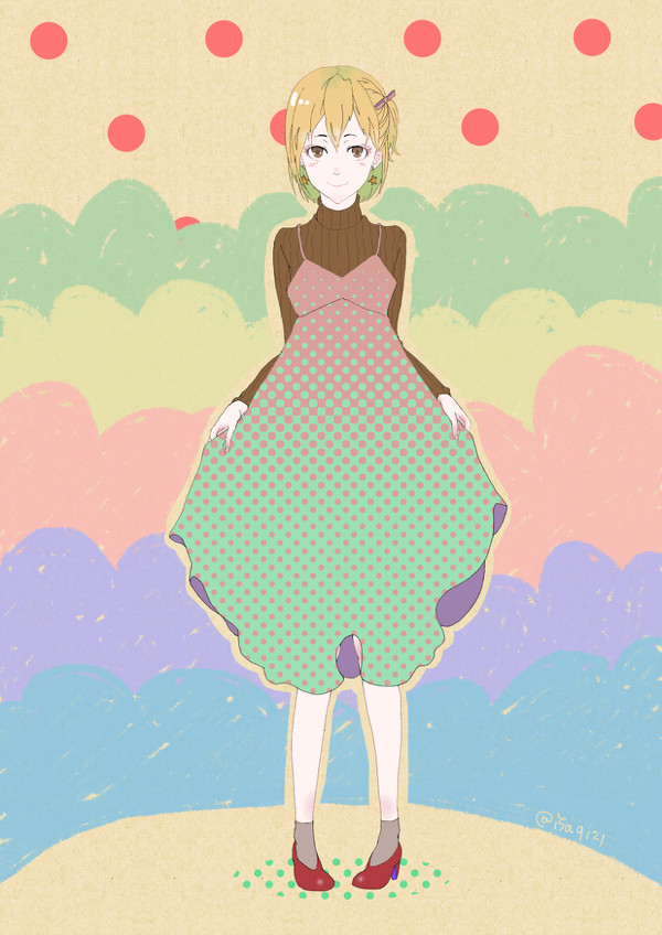 やっちゃん