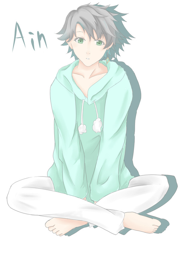 ELSWORD AIN
