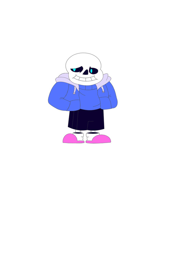 Sans