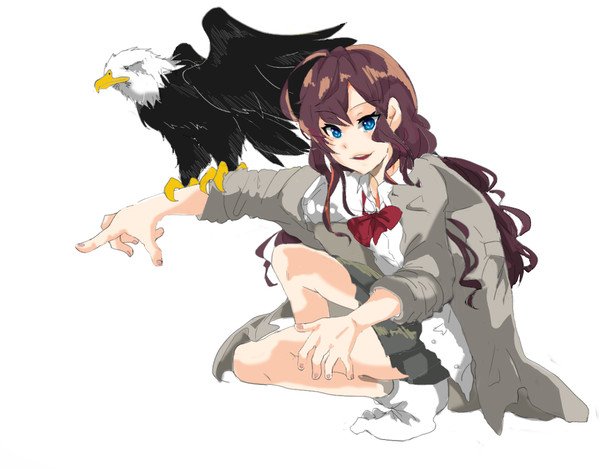 志希