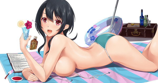 高雄っぱい