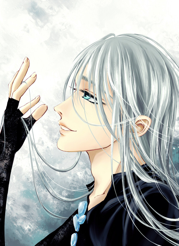 维克托-Victor Nikiforov