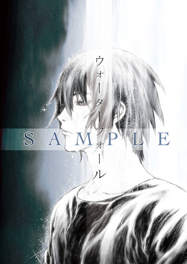 【全忍４】サスサク小説新刊サンプル