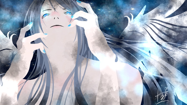 聖神Ver.虎牙