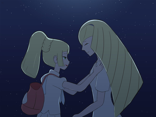 再び向き合う日