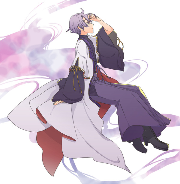 文豪とアルケミスト　雑多絵