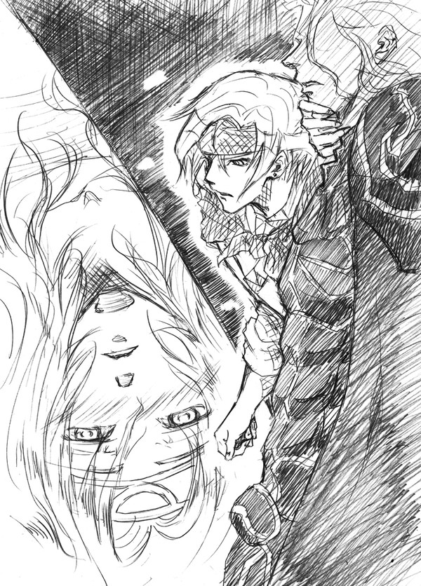 chapter7:セシル・ハーヴィ