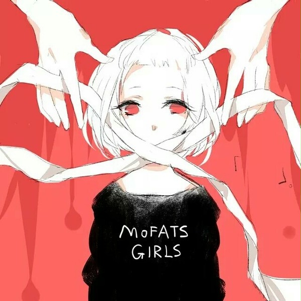 MoFATS GlRLS