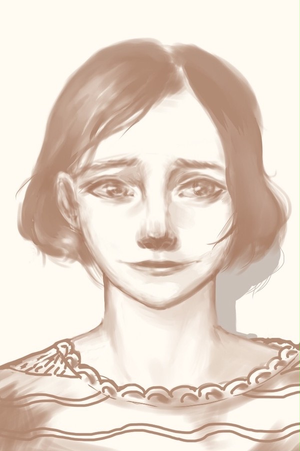 茶