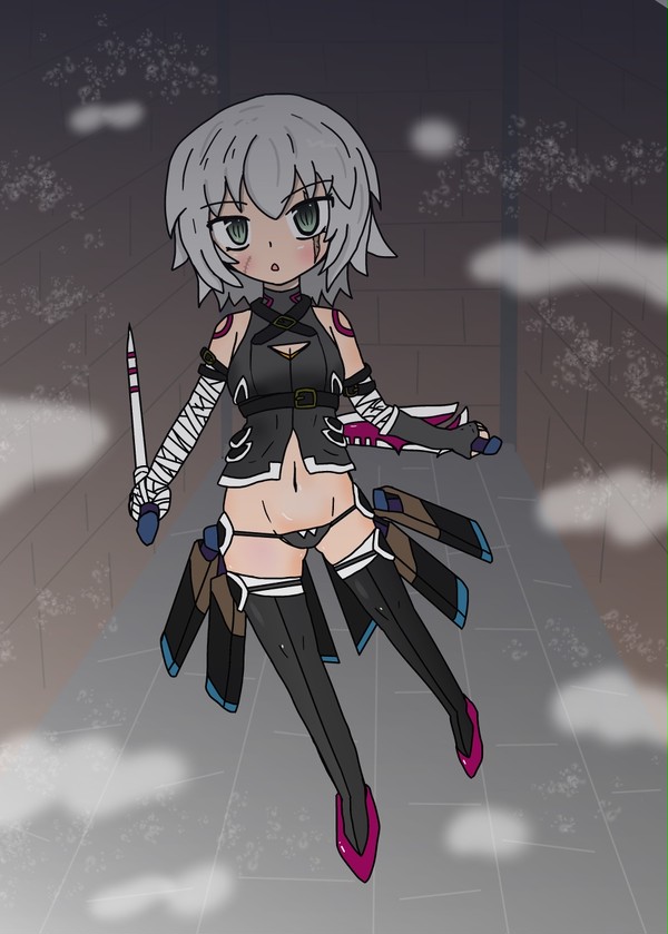 ジャックちゃん
