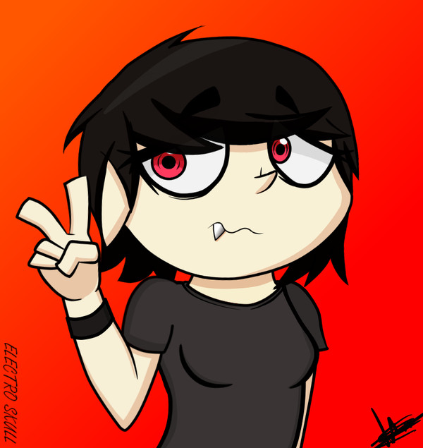 Lilith [OC]