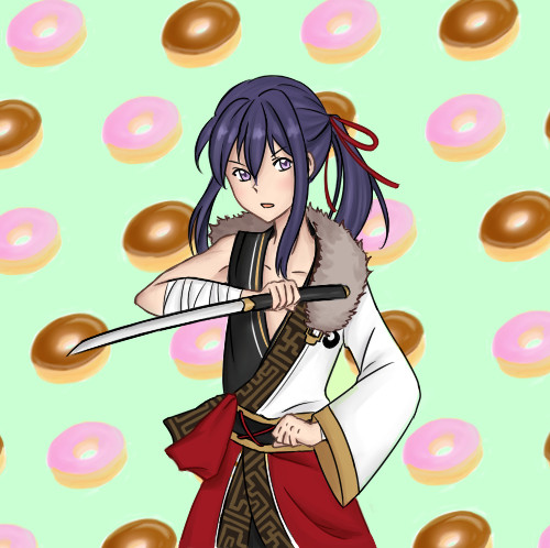 あんすたログ