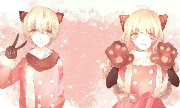 original character♥