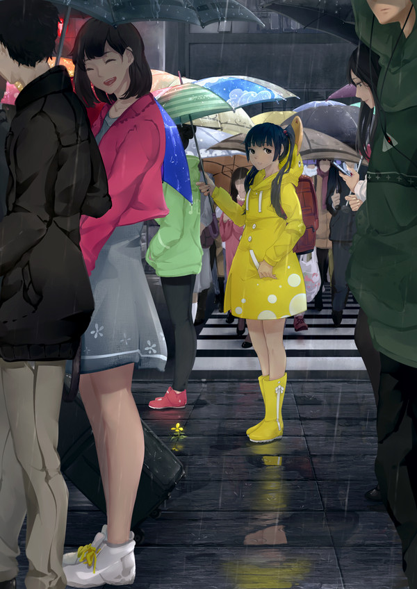 大都会