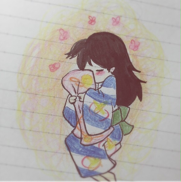 殺生丸様の匂い…