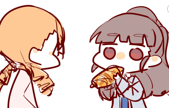 なおかれ？