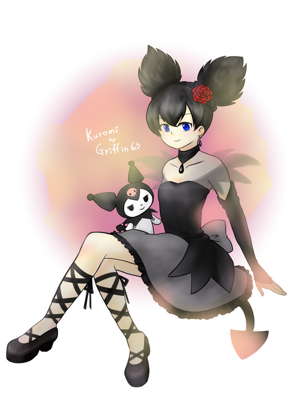 Kuromi