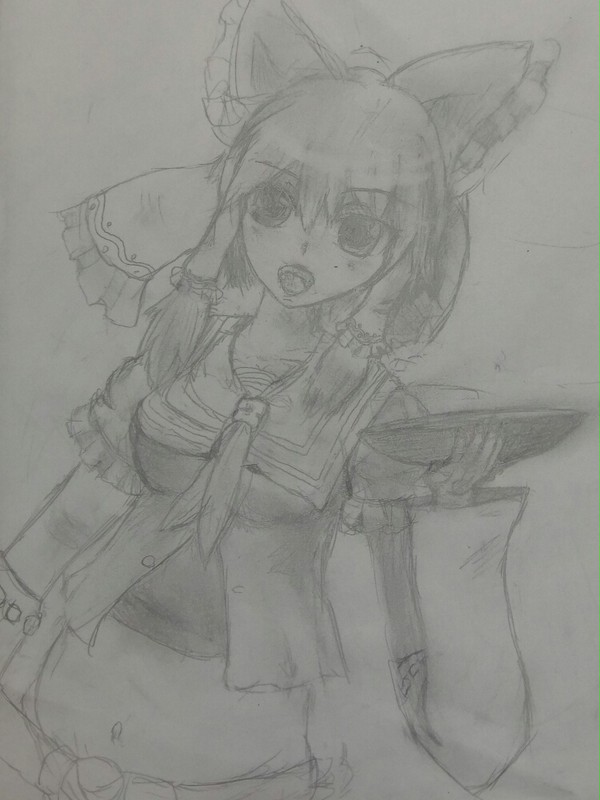 霊夢