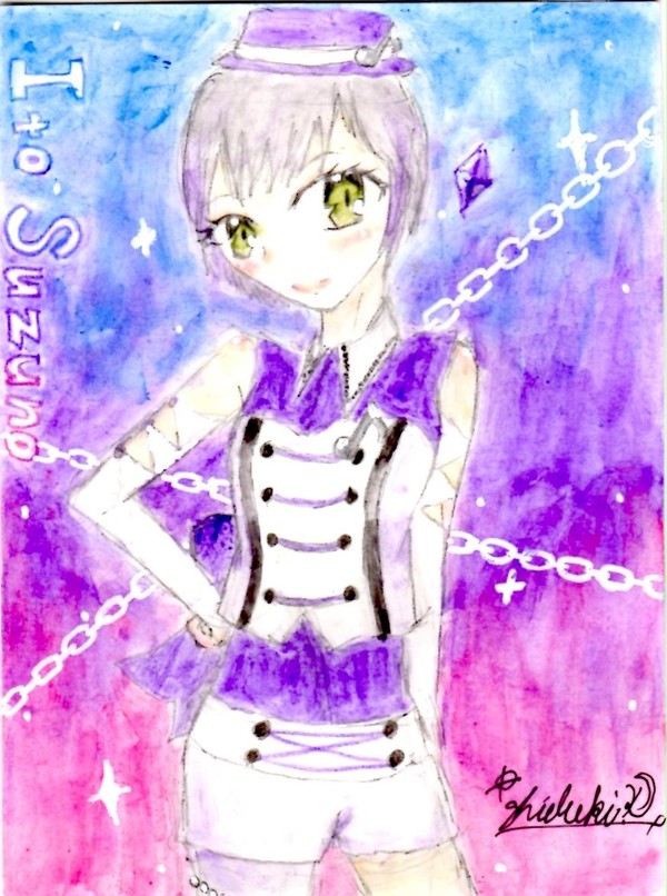 cross