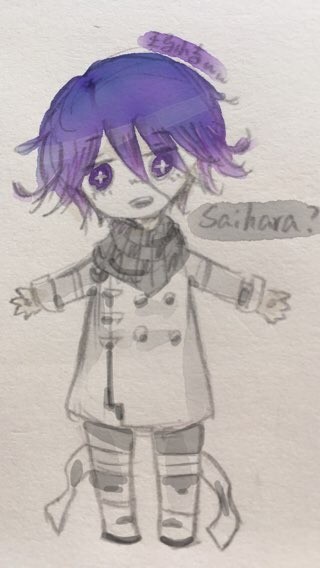 Ouma