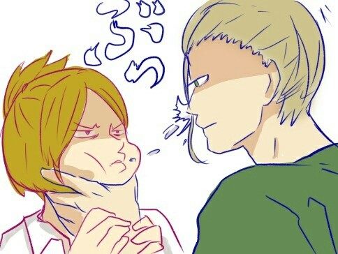 キス唾雑トレス  