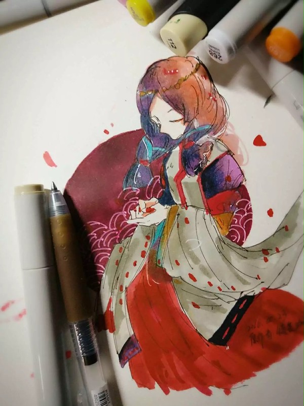 阴阳师