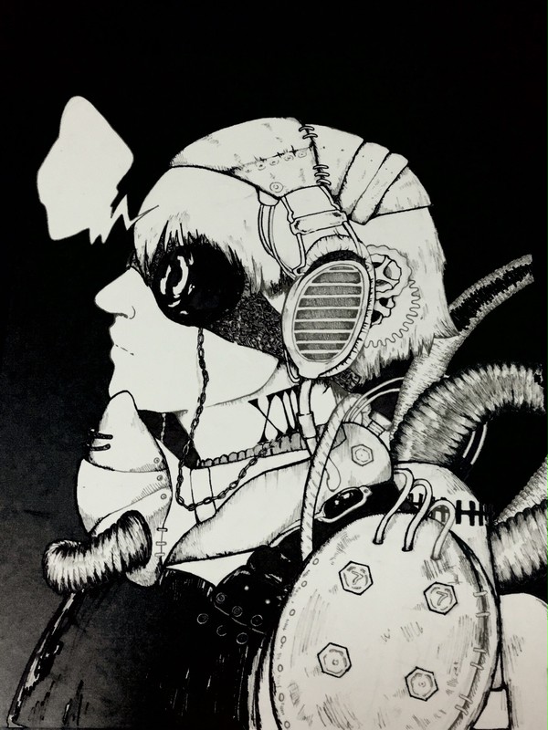 攻装