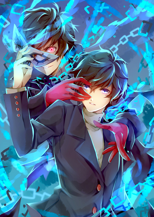 【P5】詰め1