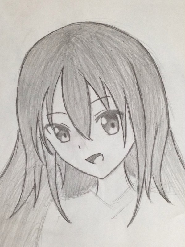 オリキャラ2